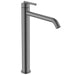 Crosswater 3ONE6 Mono Tall Basin Mixer Tap - Slate - Basin