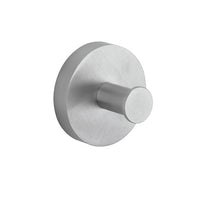 Crosswater 3ONE6 Robe Hook - Stainless Steel - Robe Hooks