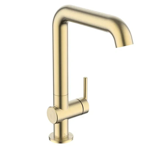 Crosswater 3ONE6 Single Lever Tall Basin Mixer Tap