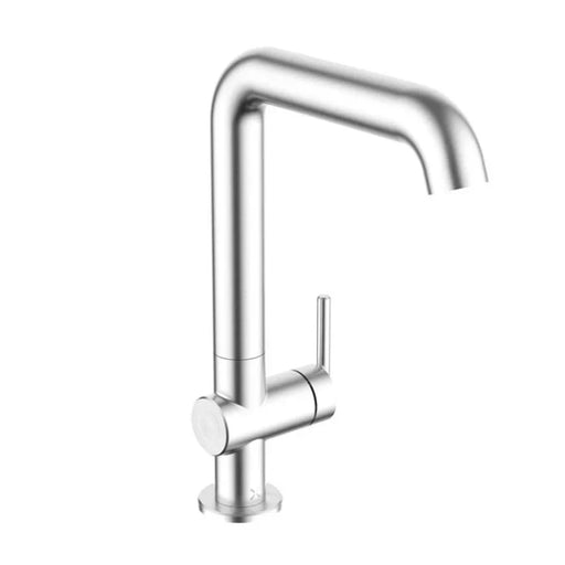 Crosswater 3ONE6 Single Lever Tall Basin Mixer Tap
