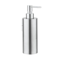 Crosswater 3ONE6 Soap Dispenser - Stainless Steel - Soap