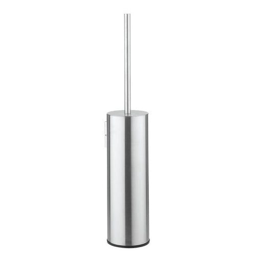 Crosswater 3ONE6 Toilet Brush Holder - Stainless Steel