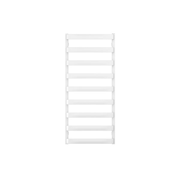 Crosswater Air Vertical Heated Towel Rail - 1150mm x 500mm