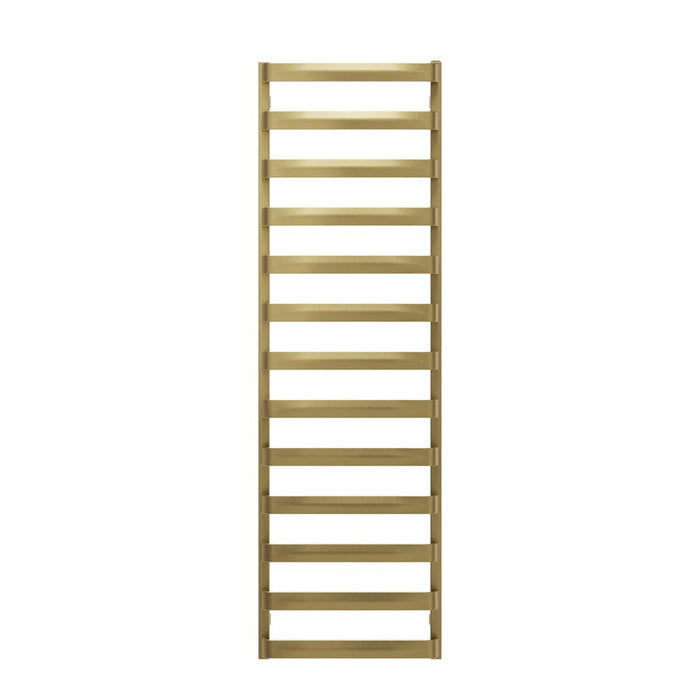 Crosswater Air Vertical Heated Towel Rail - 1630mm x 500mm