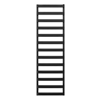 Crosswater Air Vertical Heated Towel Rail - 1630mm x 500mm