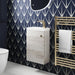 Crosswater Alo 1 Door Wall Hung Vanity Unit With Basin