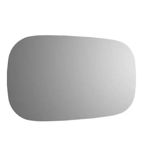 Crosswater Artist Back Lit LED Mirror - 600mm x 1000mm