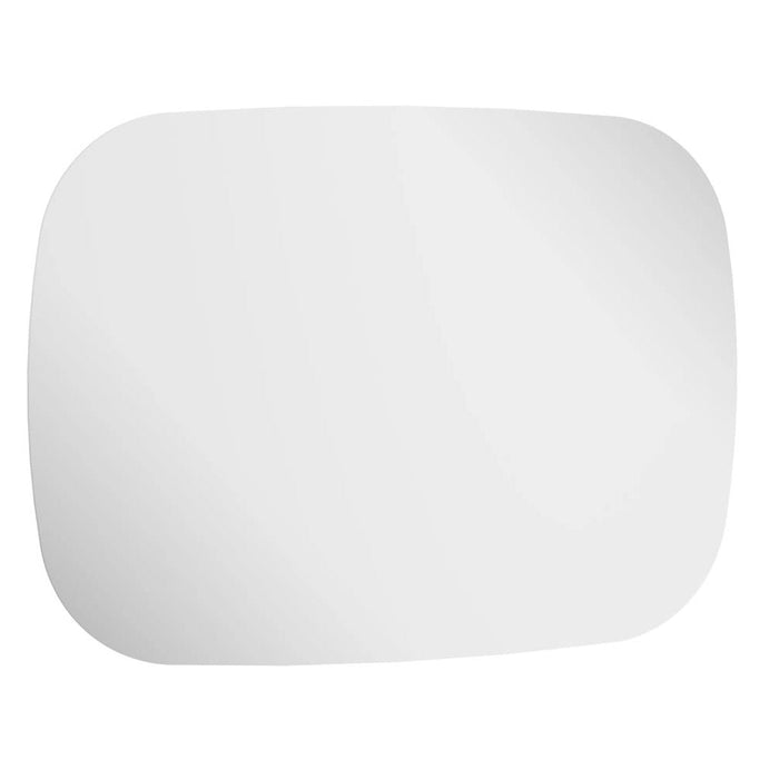 Crosswater Artist LED Illuminated Mirror - 700mm Wide
