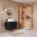 Crosswater Asura 1 Door Quadrant Shower Enclosure - 8mm