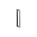 Crosswater Asura Fluted Furniture Handle - Brushed