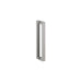 Crosswater Asura Fluted Furniture Handle - Polished