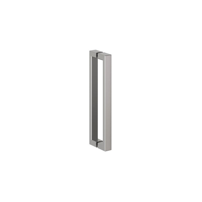 Crosswater Asura Sleek Shower Door Handle - Brushed
