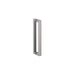 Crosswater Asura Sleek Shower Door Handle - Brushed