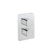 Crosswater Atoll/ Glide II & Marvel 1 Outlet Thermostatic