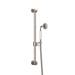 Crosswater Belgravia 600mm Slide Rail Handset & Hose