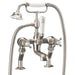Crosswater Belgravia Bath Shower Mixer Tap With Kit