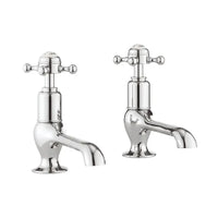 Crosswater Belgravia Crosshead Cloakroom Long Nose Basin 