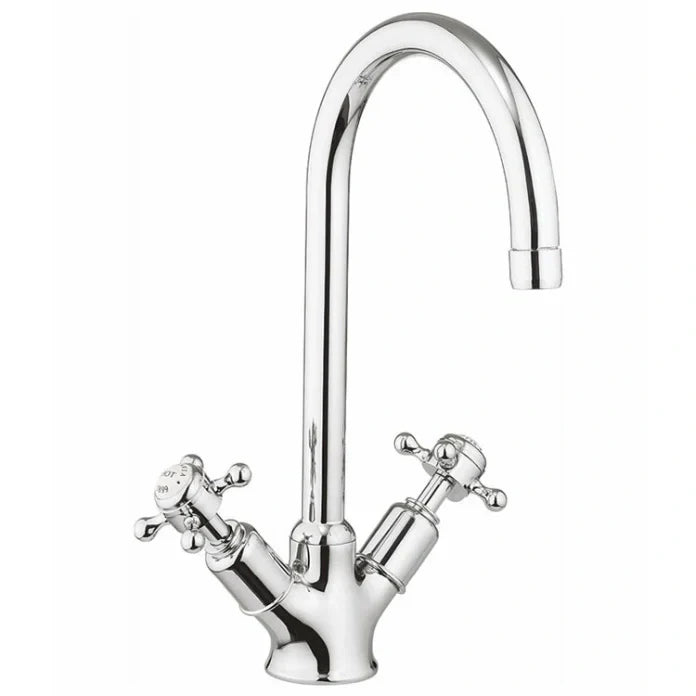 Traditional Kitchen Taps