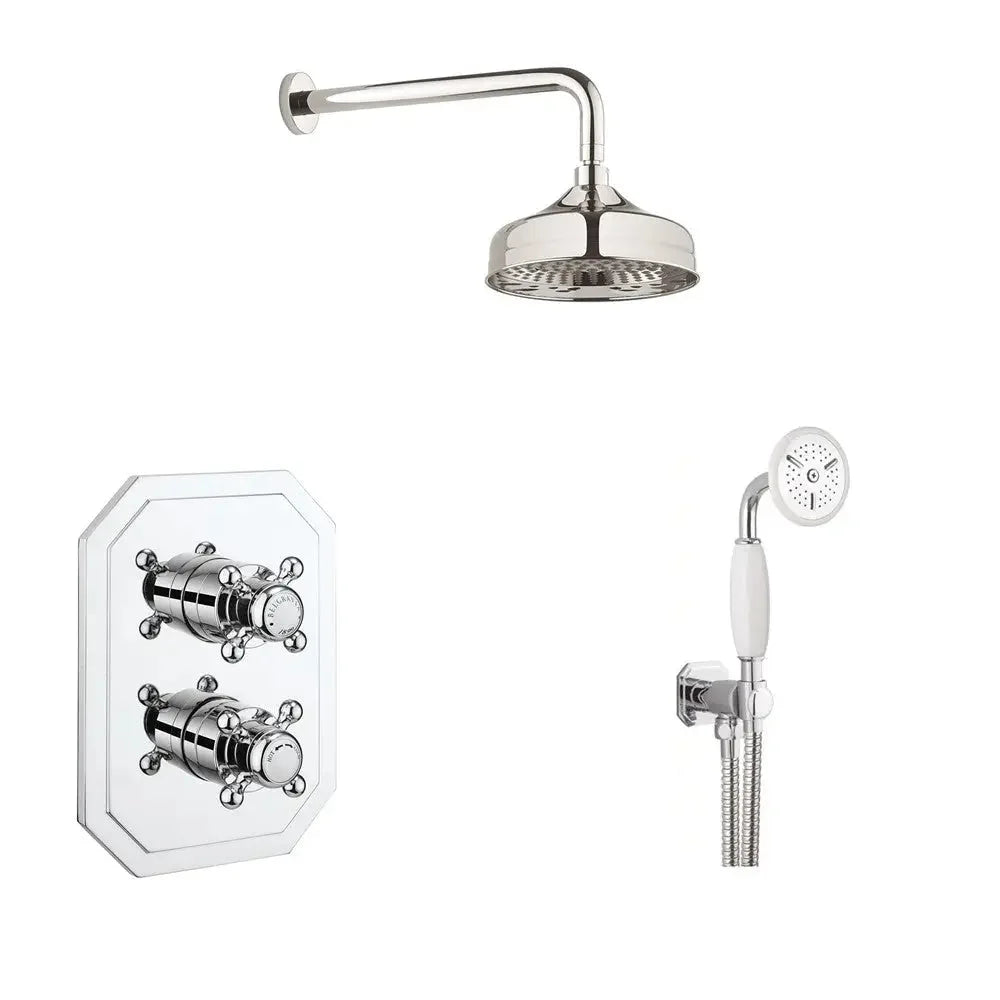 Thermostatic Showers