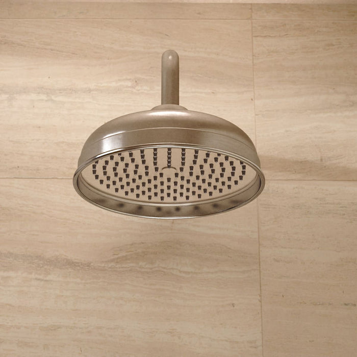 Crosswater Belgravia Easy Clean Fixed Shower Head