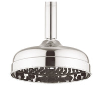 Crosswater Belgravia Easy Clean Shower Head - Ø200mm