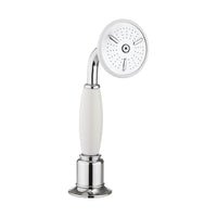 Crosswater Belgravia Follow Me Round Shower Handset