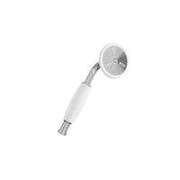 Crosswater Belgravia Shower Handset - Chrome Clearance
