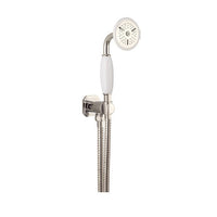 Crosswater Belgravia Shower Handset - Nickel - Shower