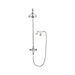 Crosswater Belgravia Thermostatic Shower Valve With 8’’