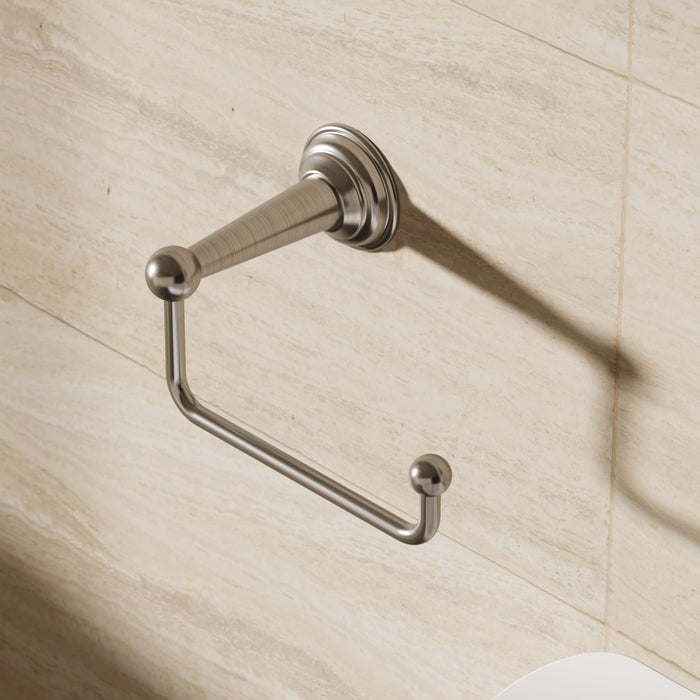 Crosswater Belgravia Toilet Roll Holder