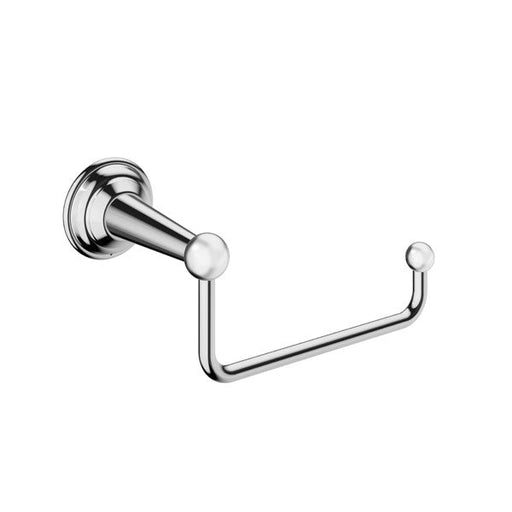 Crosswater Belgravia Toilet Roll Holder - Chrome - Toilet