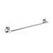 Crosswater Belgravia Towel Rail Single - 600mm Long