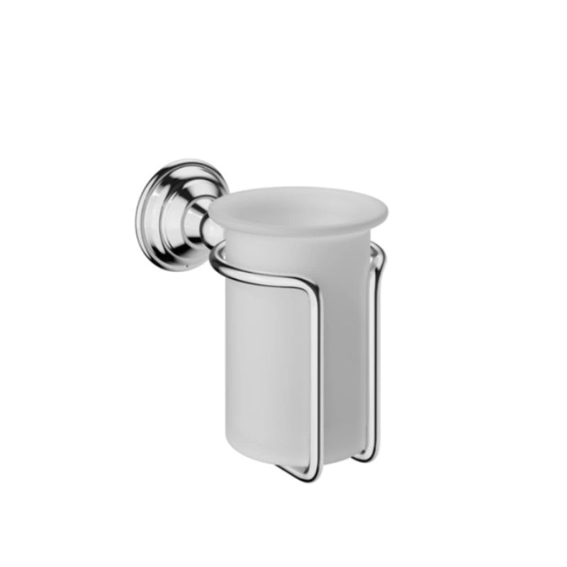 Toothbrush Holders