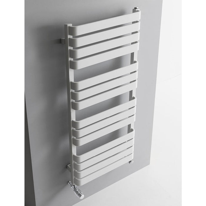 Crosswater Celeste Heated Towel Rail - 1110mm x 500mm