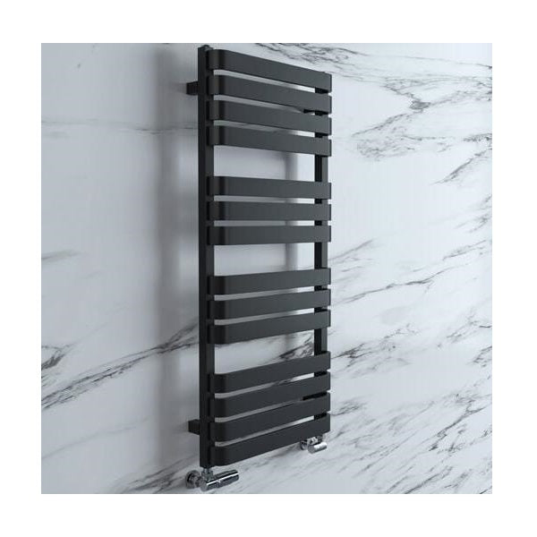 Crosswater Celeste Heated Towel Rail - 1110mm x 500mm