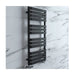 Crosswater Celeste Heated Towel Rail - 1110mm x 500mm