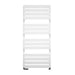 Crosswater Celeste Heated Towel Rail - 1110mm x 500mm