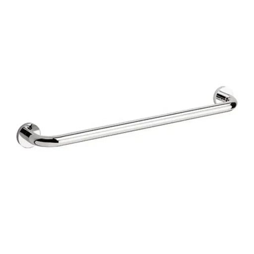 Crosswater Central Single Towel Rail 550mm - Accessories