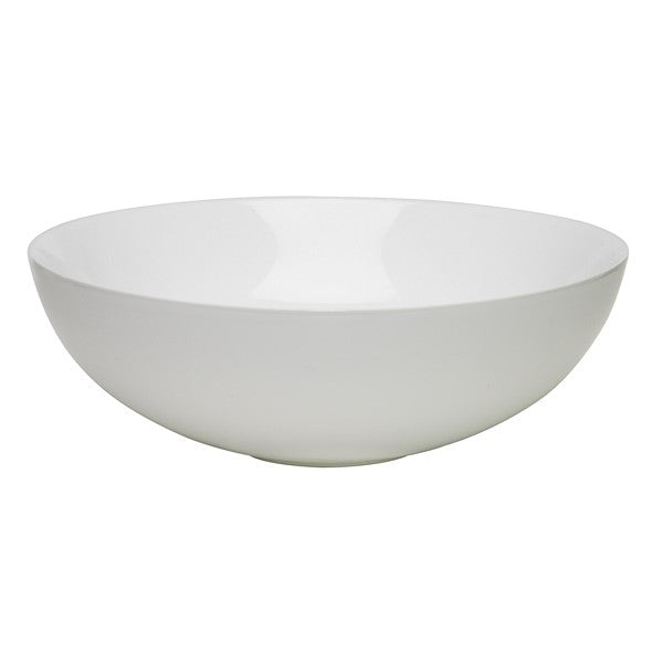 Crosswater Circus Countertop Basin - 390mm Wide - No TH