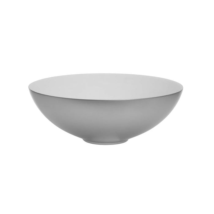 Crosswater Circus Countertop Basin - 400mm Wide - No TH