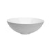 Crosswater Circus Countertop Basin - 400mm Wide - No TH