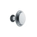 Crosswater Classic Furniture Handle - Chrome - Furniture