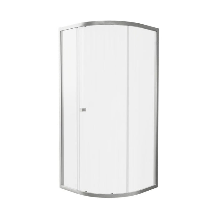 Crosswater Clear 6 Single Door Quadrant Shower Enclosure