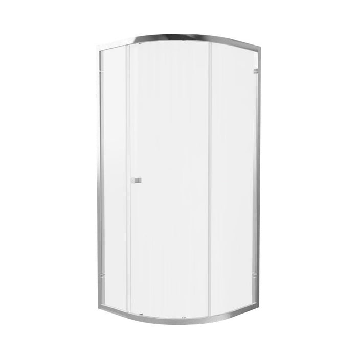 Crosswater Clear 6 Single Door Quadrant Shower Enclosure