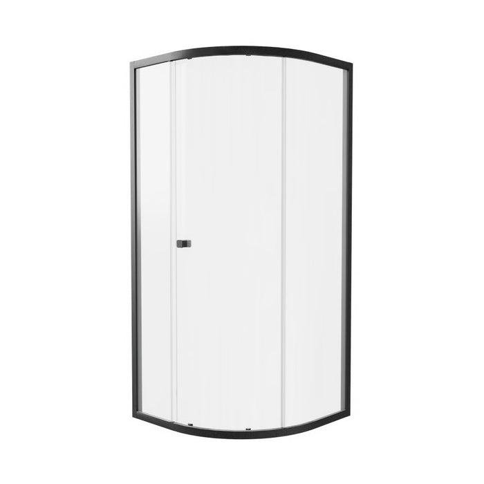 Crosswater Clear 6 Single Door Quadrant Shower Enclosure