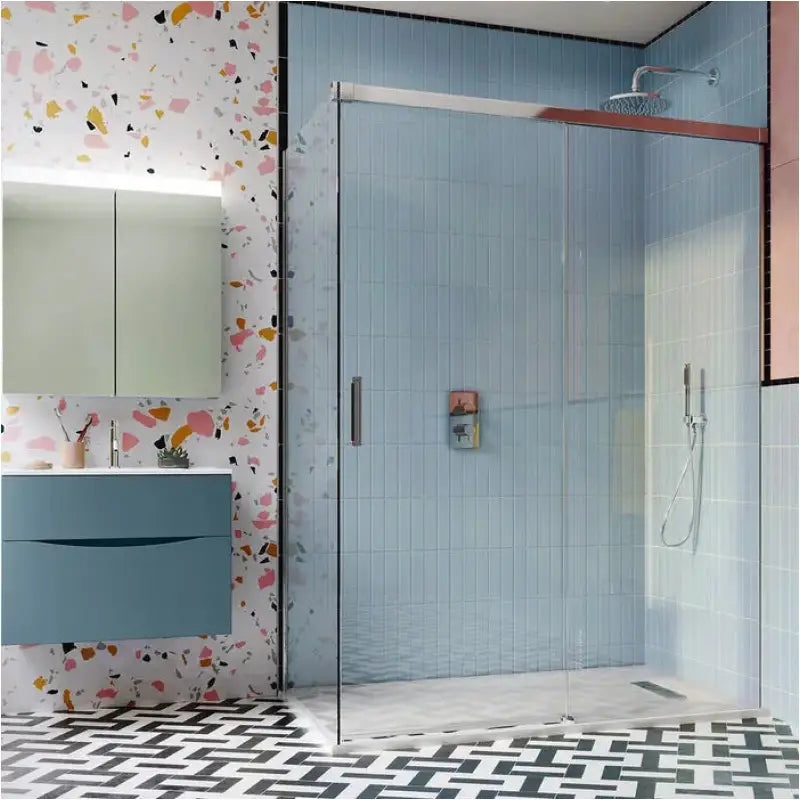 Shower Doors & Enclosures