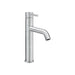 Crosswater Design Single Lever Kitchen Mixer Tap - Brushed