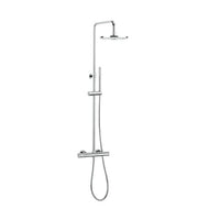 Crosswater Design Thermostatic Exposed Shower Valve