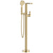 Crosswater Drift Floorstanding Bath Shower Mixer Tap