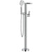 Crosswater Drift Floorstanding Bath Shower Mixer Tap